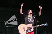 KT Tunstall